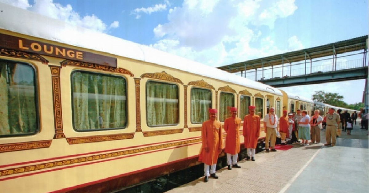 First time in 38 years, Palace On Wheels won’t run for 2 seasons